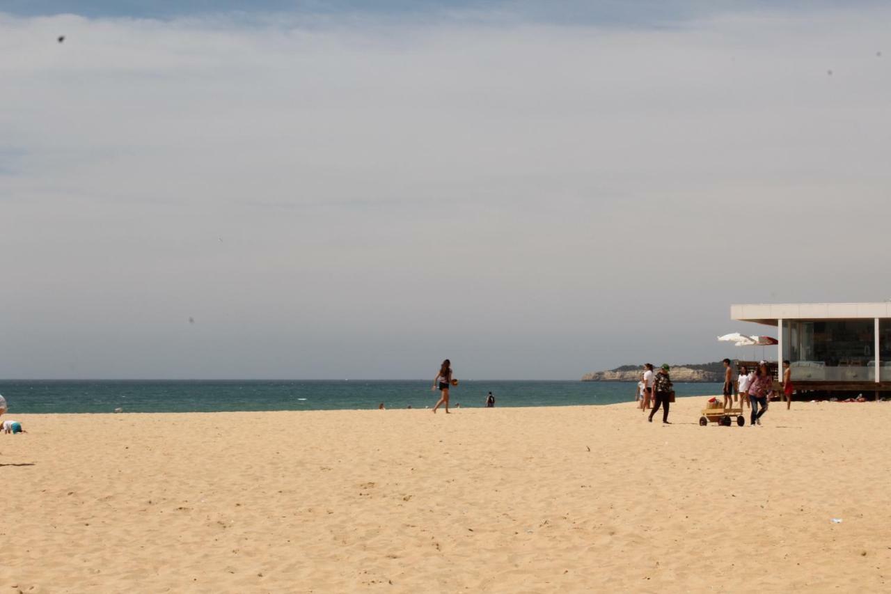 1E Praia Dos Pescadores - Casas & Papeis Армасан-де-Пера Экстерьер фото