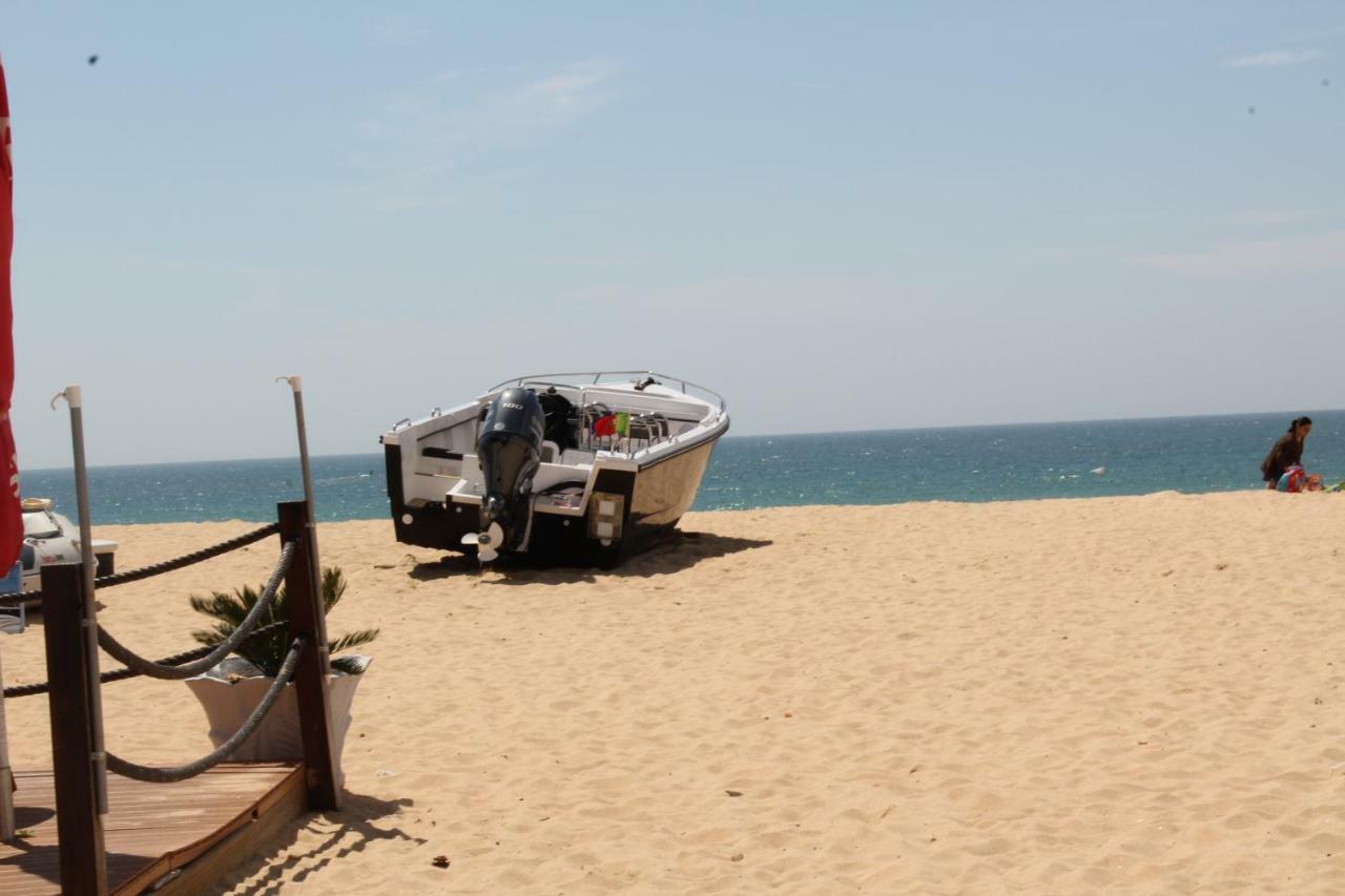 1E Praia Dos Pescadores - Casas & Papeis Армасан-де-Пера Экстерьер фото